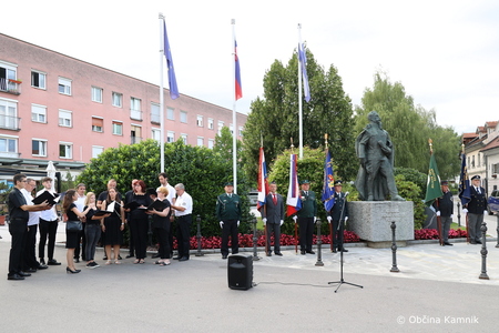 91. obletnica smrti Rudolfa Maistra - Vojanova  (13)